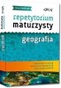 Repetytorium maturzysty - geografia GREG